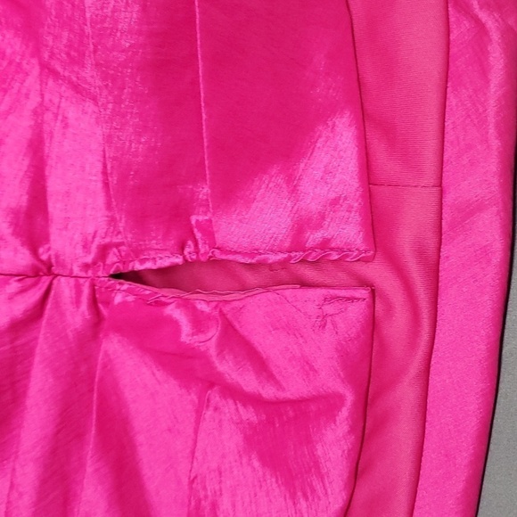 Marsoni Off The Shoulder Plus Size Stretch Party Dress Size 22 - Picture 13 of 16